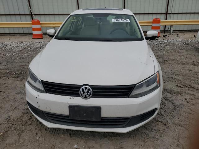 2011 Volkswagen Jetta Se VIN: 3VWBZ7AJ2BM388425 Lot: 81697383