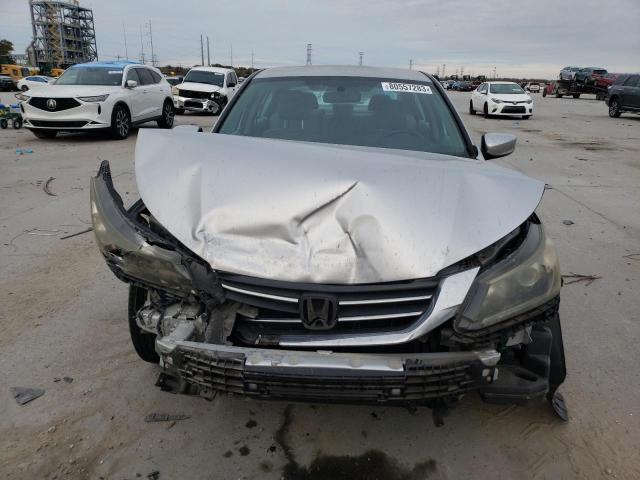 1HGCR2F37FA000856 | 2015 HONDA ACCORD LX