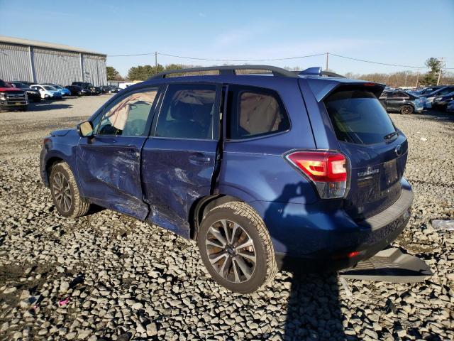 JF2SJGWC8JH400814 | 2018 SUBARU FORESTER 2