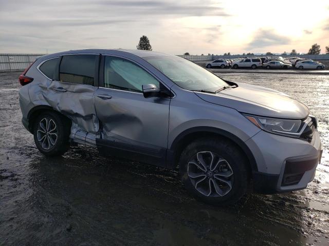 2HKRW2H50MH667127 | 2021 HONDA CR-V EX