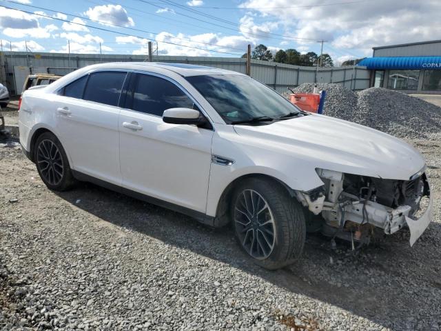 2018 Ford Taurus Sel VIN: 1FAHP2E88JG127859 Lot: 81793163