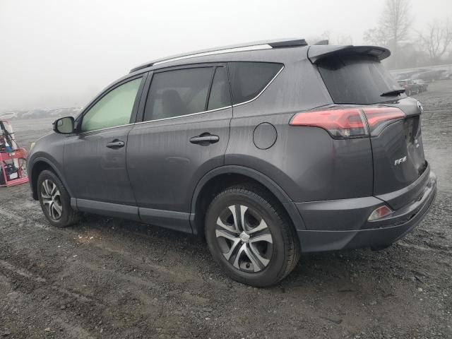 JTMBFREV0HJ129457 | 2017 TOYOTA RAV4 LE