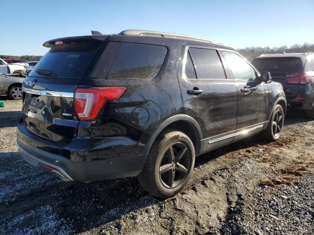 1FM5K8D84GGA38956 | 2016 Ford explorer xlt