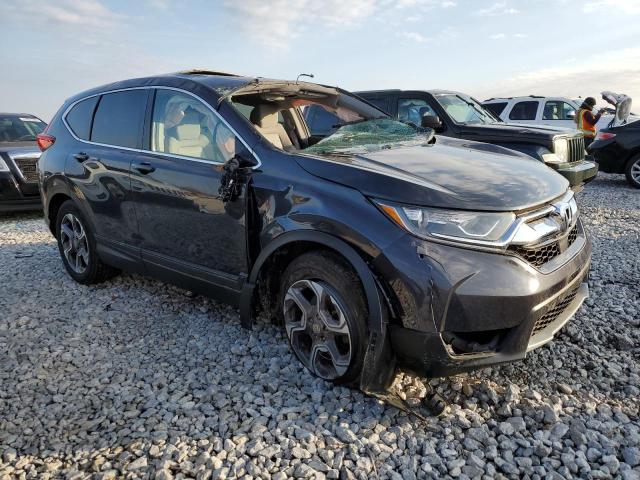 5J6RW2H57HL051520 | 2017 HONDA CR-V EX