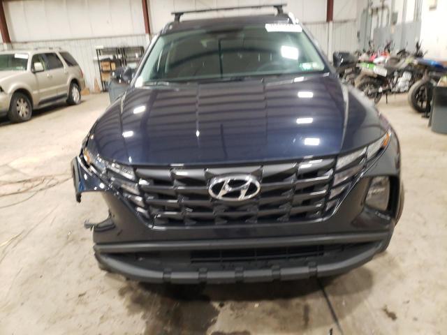 2023 HYUNDAI TUCSON N L KM8JFCAE2PU206756