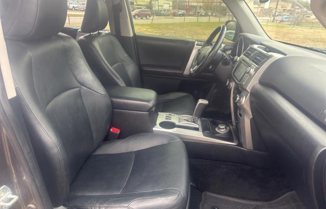 JTEBU5JRXD5135773 2013 Toyota 4Runner Sr5