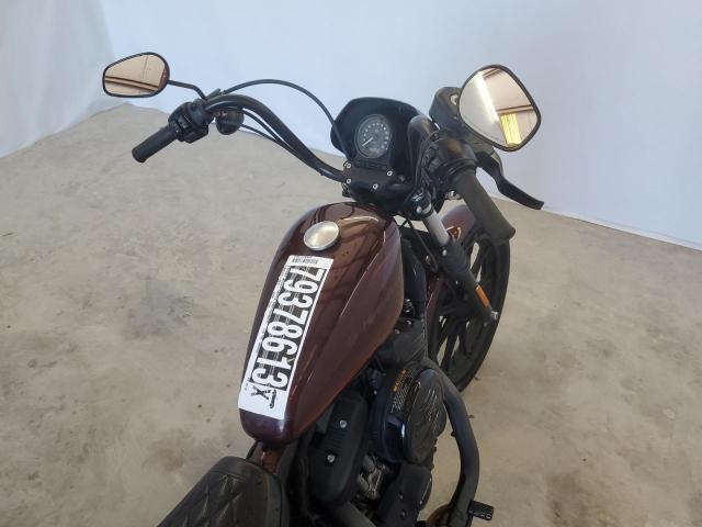 2019 HARLEY-DAVIDSON XL1200 NS - 1HD1LP317KC421156