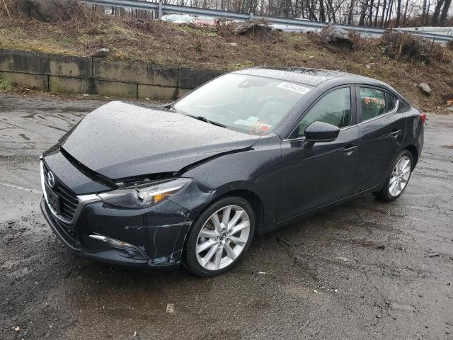 2017 Mazda Mazda3 4-Door Grand Touring