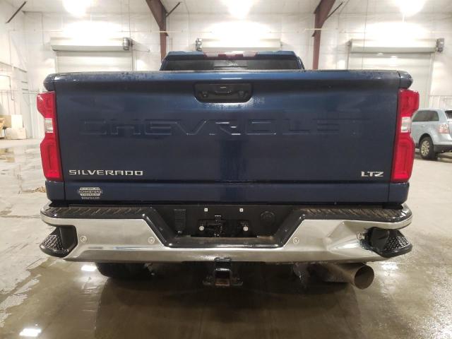 2023 CHEVROLET 3500HD 2GC4YUEY3P1701615