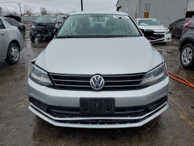 3VW267AJ3GM267905 | 2016 VOLKSWAGEN JETTA S