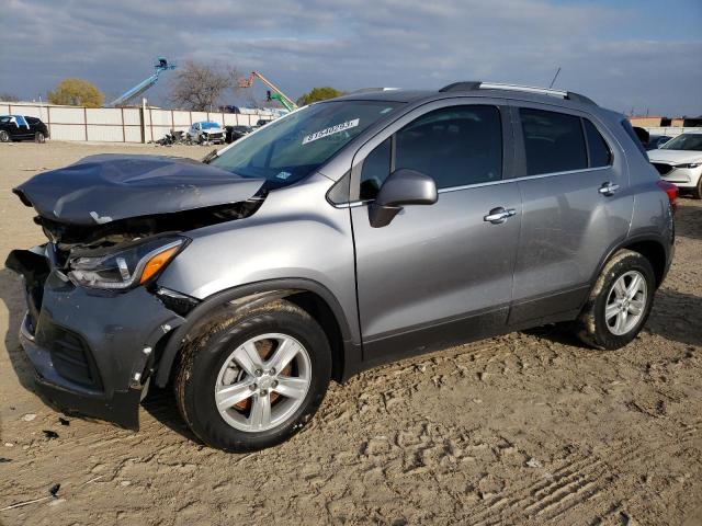 2020 Chevrolet Trax 