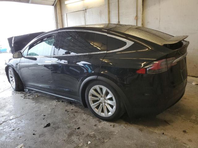 5YJXCDE28MF321590 Tesla Model X  2