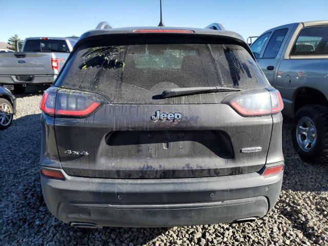 1C4PJMLX6KD433197 | 2019 JEEP CHEROKEE L