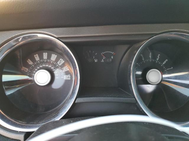 2012 Ford Mustang VIN: 1ZVBP8AM8C5224027 Lot: 54447004