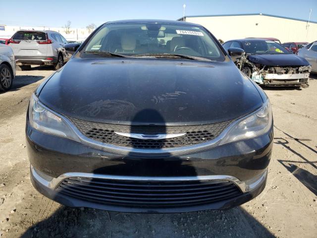 1C3CCCAB9HN505401 | 2017 CHRYSLER 200 LIMITE