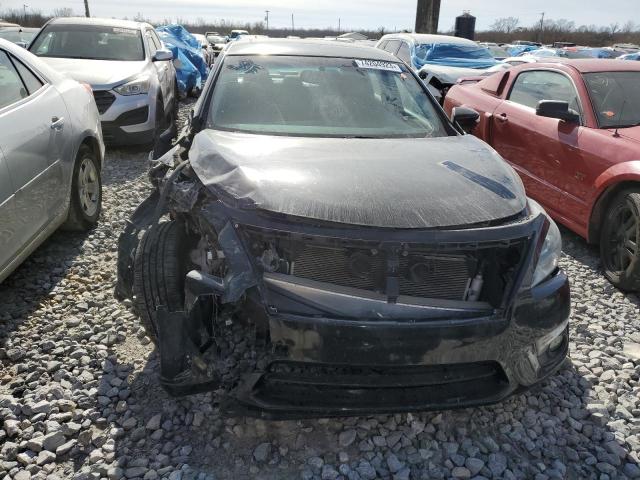 2018 NISSAN ALTIMA 2.5 - 1N4AL3A97FC226543