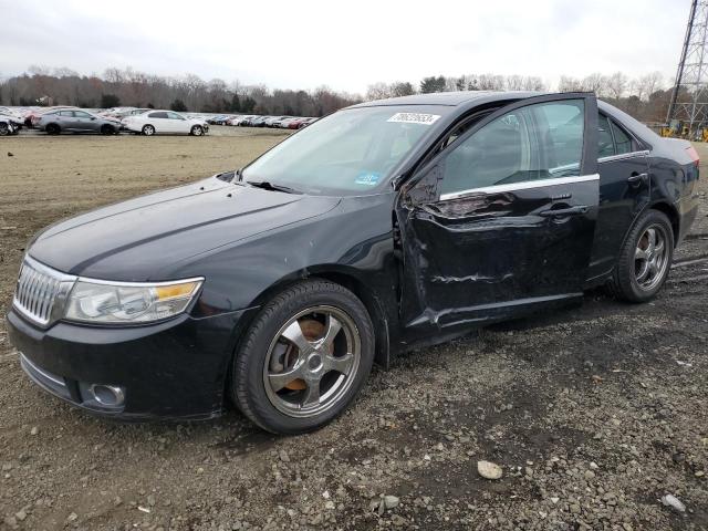 2007 Lincoln MKZ 