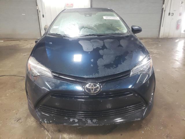 2T1BURHE6JC995182 | 2018 TOYOTA COROLLA L