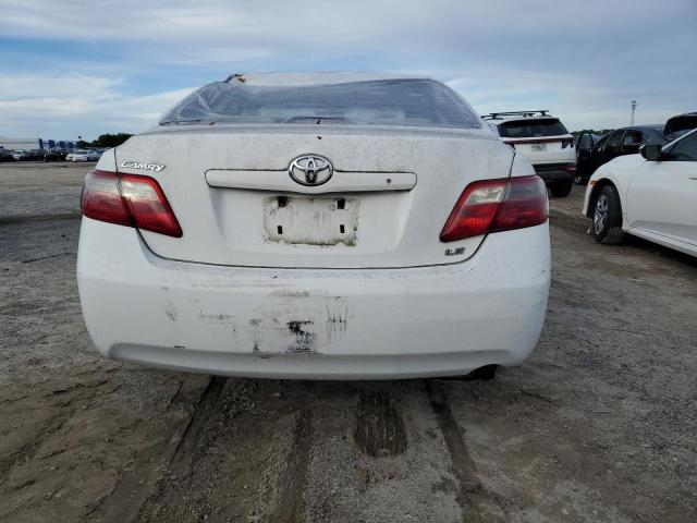 4T1BE46K57U669518 2007 Toyota Camry Ce