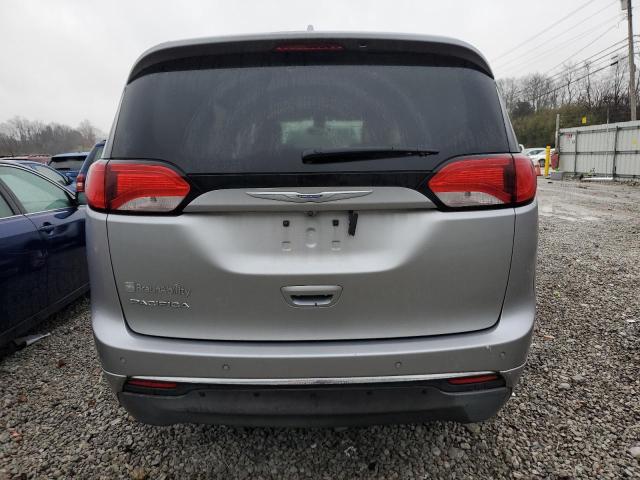 2C4RC1BG2HR785296 | 2017 CHRYSLER PACIFICA T