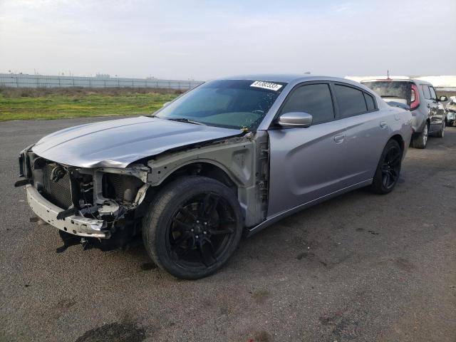 2016 Dodge Charger R/T