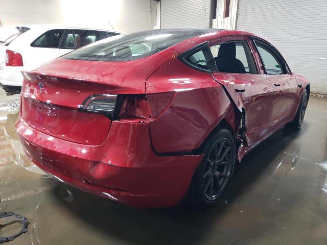 5YJ3E1EA2PF449987 | 2023 TESLA MODEL 3