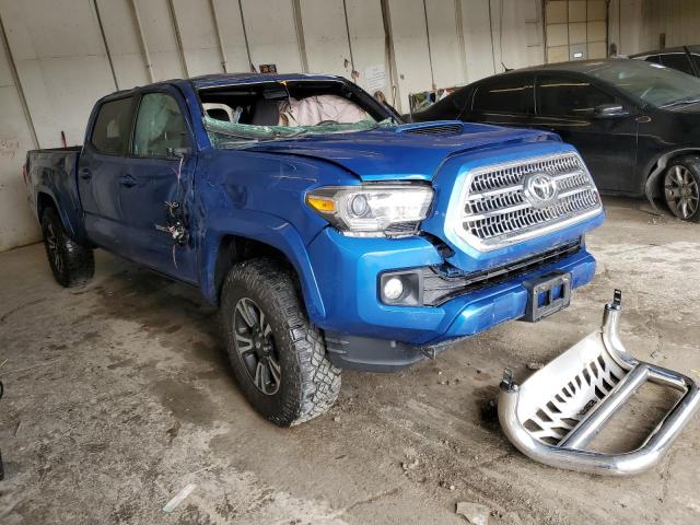 3TMDZ5BNXGM007736 | 2016 Toyota tacoma double cab