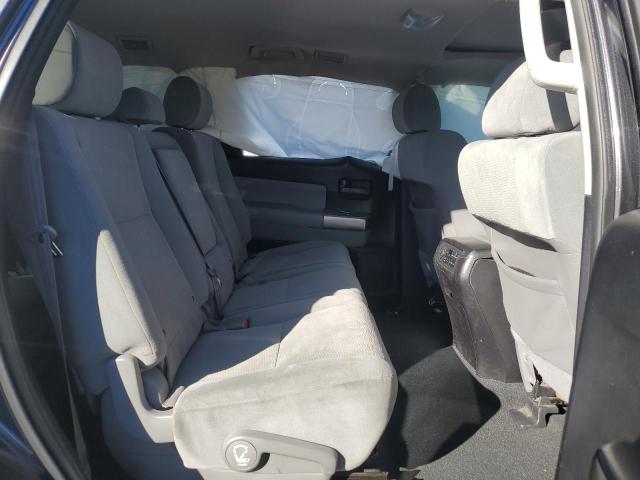 2020 TOYOTA SEQUOIA 5TDBY5G13LS175423