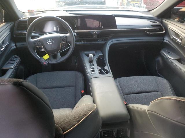 2023 TOYOTA CROWN XLE JTDAAAAF9P3001635