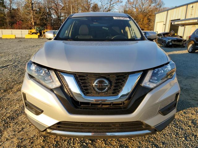 JN8AT2MT3KW502498 | 2019 NISSAN ROGUE S