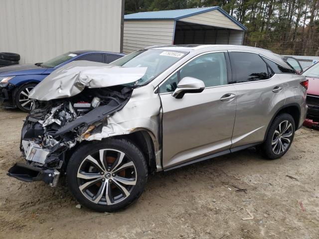 2019 Lexus RX 350 Base