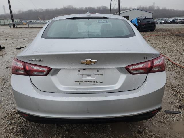 1G1ZD5ST6MF072610 | 2021 CHEVROLET MALIBU LT