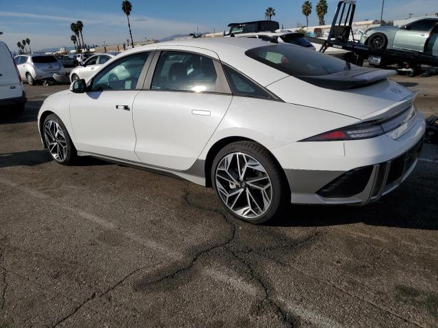 2023 HYUNDAI IONIQ 6 SE - KMHM34AA1PA034729
