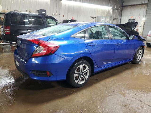 19XFC2F58GE014102 | 2016 HONDA CIVIC LX