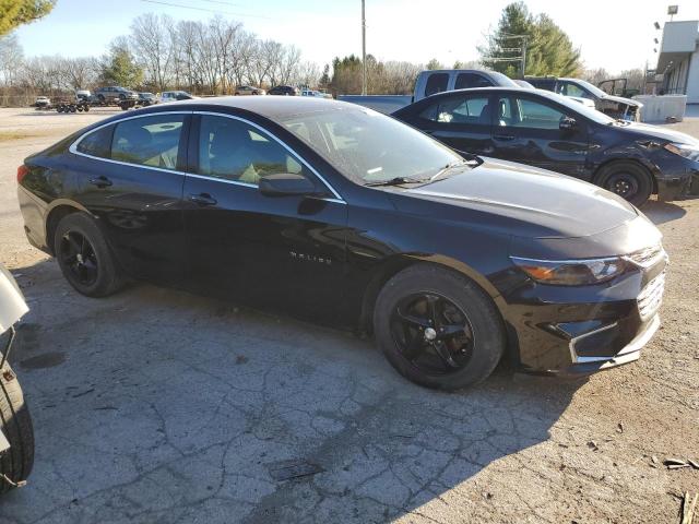 1G1ZB5ST8HF218792 | 2017 CHEVROLET MALIBU LS