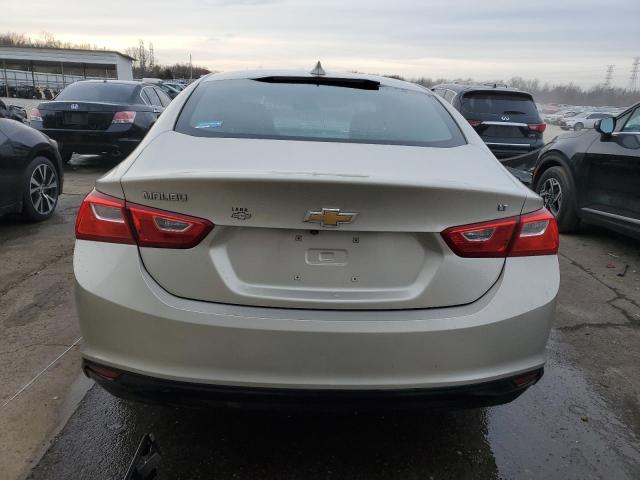 1G1ZE5ST7GF209331 | 2016 CHEVROLET MALIBU LT