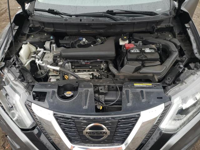 5N1AT2MV0HC859155 | 2017 NISSAN ROGUE SV