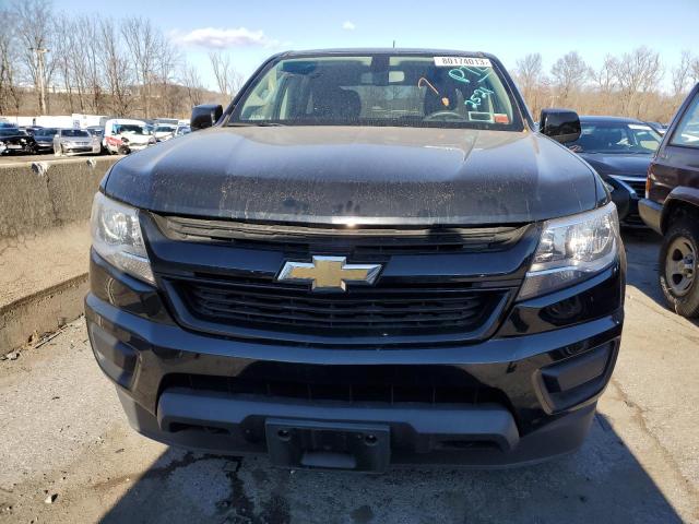 1GCGTBEN5K1216154 | 2019 Chevrolet colorado