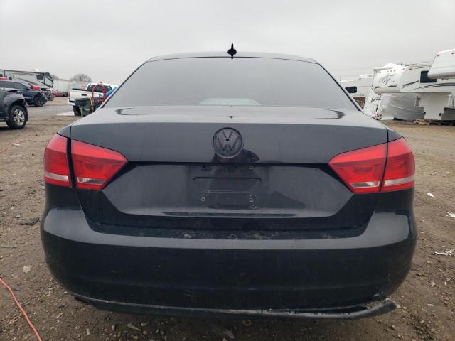 1VWBN7A36EC109545 | 2014 VOLKSWAGEN PASSAT SE