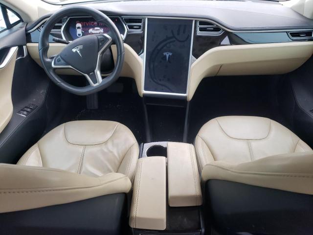 2013 Tesla Model S VIN: 5YJSA1CN5DFP22431 Lot: 81648243