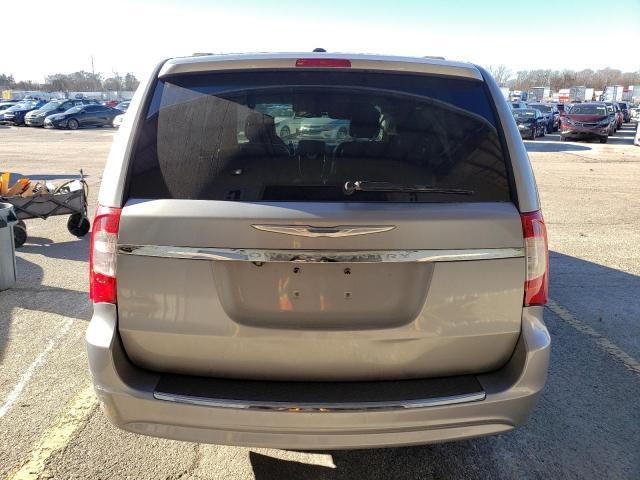 2C4RC1BG2ER217528 | 2014 CHRYSLER TOWN and COU