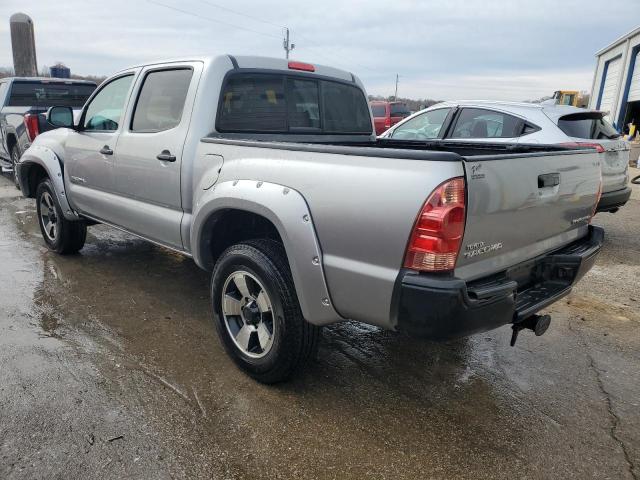 5TFJX4GN5EX036645 | 2014 TOYOTA TACOMA DOU