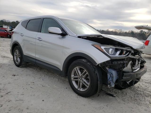 5XYZT3LB5JG544101 | 2018 HYUNDAI SANTA FE S