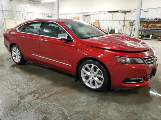 2G1155S37E9233003 | 2014 CHEVROLET IMPALA LTZ