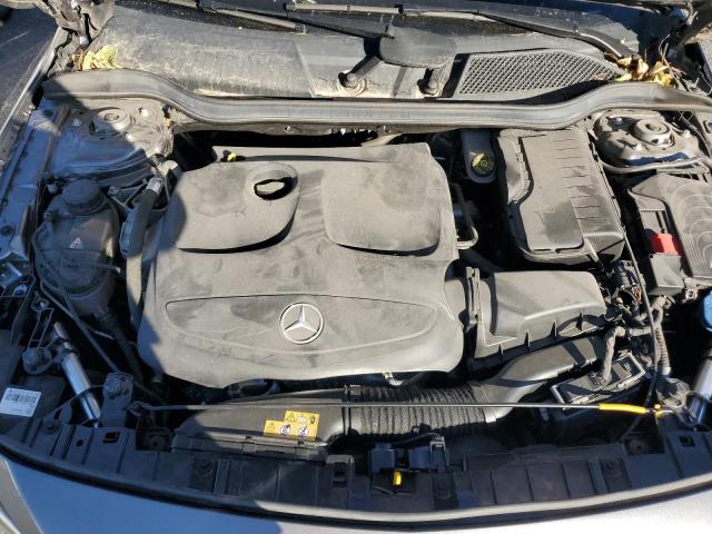 VIN WDCTG4EB6HJ286821 2017 Mercedes-Benz GLA-Class,... no.11