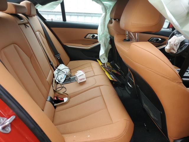 2023 BMW 330E - 3MW39FF03P8D01758