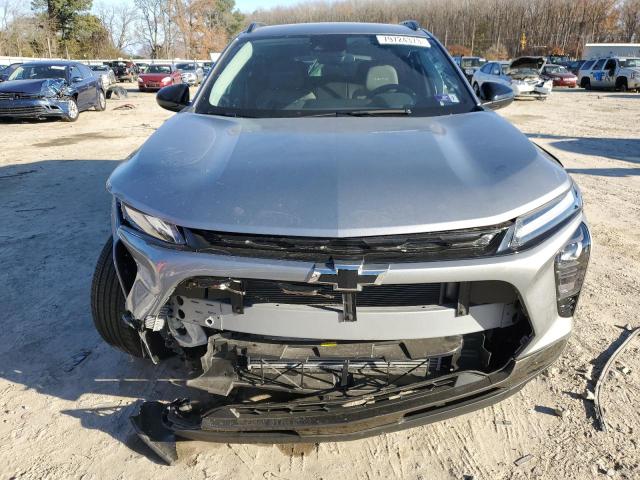 2024 CHEVROLET TRAX ACTIV - KL77LKE24RC039002