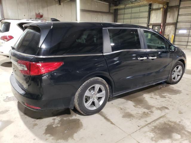 5FNRL6H54JB092119 | 2018 HONDA ODYSSEY EX