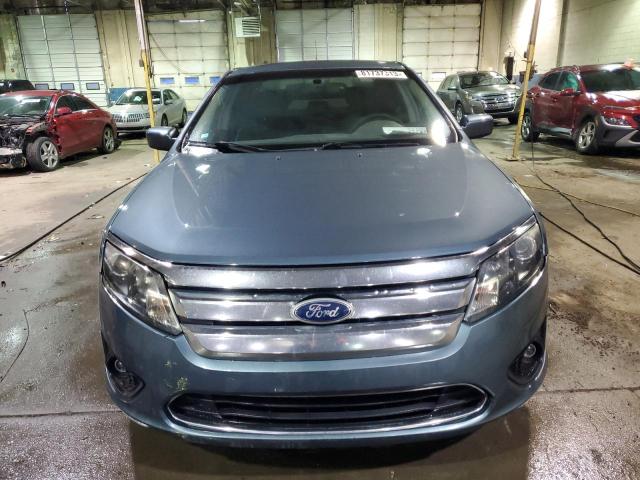 3FAHP0HA6CR198315 | 2012 Ford fusion se