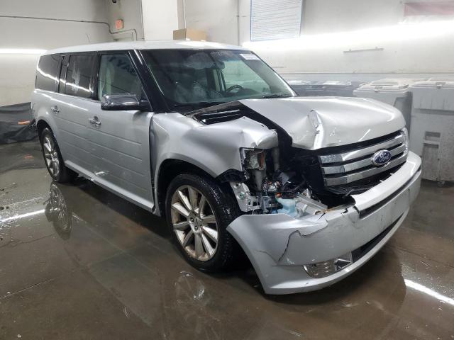 2FMEK63C29BA94396 | 2009 Ford flex limited